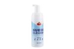 Suede Cleaner Foam Clean Special For Nubuck Leather Product Instant Cleaning