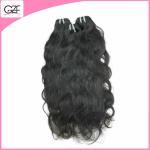 High Quality Remy Human Hair Extensions 10-30'' Stock Peruvian Virgin Natural