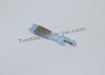 Muller Magnet Bonas MBJ3.1 Blue White L=88mm Weaving Loom Spare Parts 335596