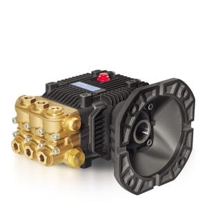 Wholesale FLOWMONSTER BM-F8 fogging misting machine high pressure washer plunger pump 15LPM 180-250Bar from china suppliers