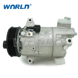 Wholesale VCS14EC 6PK Car Air Compressor 12V 926001U60A For Nissan Tiida WXNS051 from china suppliers