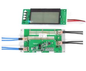 Wholesale Bluetooth Smart BMS 48 Volt 240A Battery Management System In Electric Vehicles from china suppliers