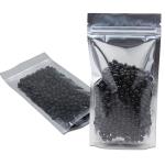 Metallic Foil Mylar Bags Zip Lock Stand Up Food Pouch Bulk Food Bags