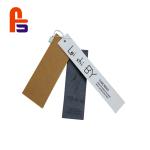 Custom Logo Name Garment With Eco Friendly MaterialsCardboard Gift Tags