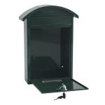 Retro Style Residential Mailboxes Garden Commercial Mailboxes