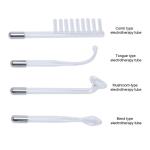 10 W / 30 W Portable High Frequency Facial Machine, Acne Treatment Electrode