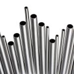 Annealed High Pressure Seamless Steel Pipe Seamless Alloy Steel Pipe for All