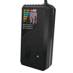 Wholesale 48V 20AH 60V 20AH 96V 20AH Electric Vehicle Scooter Portable Lead Acid Battery Charger with Acceptance of OEM/ODM Orders from china suppliers