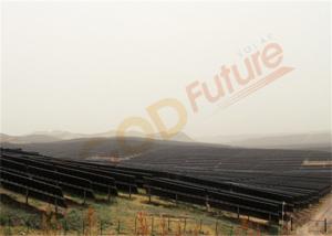 Wholesale 2P Single Axis Solar Tracker from china suppliers