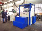 30KW Rotary Press Machine For 250g Calcium Hypochlorite Tablet