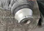 Henger High Pressure Inflatable Marine Airbags for Docking and Maneuvering