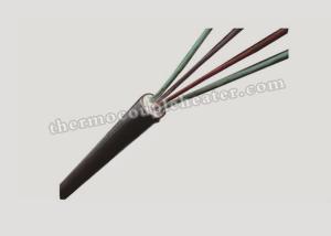 Wholesale Industrial High Watt Density Cartridge Heater With Internal Thermocouple from china suppliers