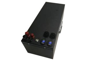 Wholesale Portable Industrial Rechargeable Battery Ex Proof For Engineering Equipment from china suppliers