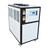 Plastic Injection Casting Auxiliary Machine Industrial Air Cooled Water Chiller
