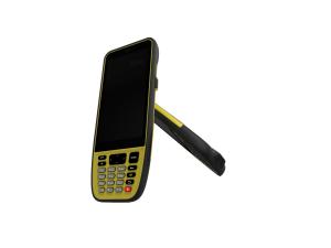 Wholesale Android 10 5.5 Inch IP67 NFC Industrial PDA BT4.2 1280*720 Resolution from china suppliers