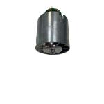 Electric 36V / 48V Brushless DC Motor High Speed Customized 70g Weight