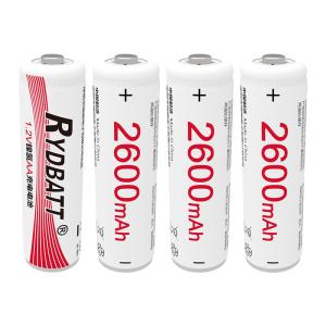 Wholesale 3.6 Volt Rechargeable Nimh Battery Pack Long Service Life High Powerful from china suppliers