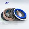 Buy cheap Excavator Seal Kit EC120D VOE14589125 Bucket Wear Resistance Seal Kit from wholesalers