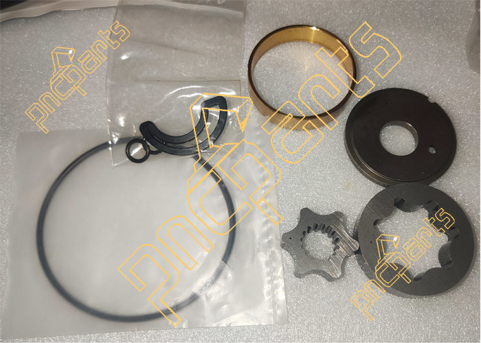 PSVD2-17E Hydraulic Repair Parts Swash Plate Cylinder Block Pump Repair Kit