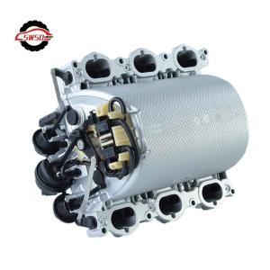 Wholesale Mercedes Sprinter C-Class W204 E-Class W272 W204 2721402401 Air Intake Manifold from china suppliers