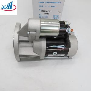Wholesale Cars And Trucks Vehicle Starter Great Wall Spare Parts 3708010-C313 from china suppliers