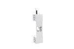 High Insulation Resistance Parallel Beam Load Cell Aluminum Alloy Material
