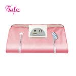 Professional Infrared Sauna Blanket Fat Burned Slimming Home Electric Thermal