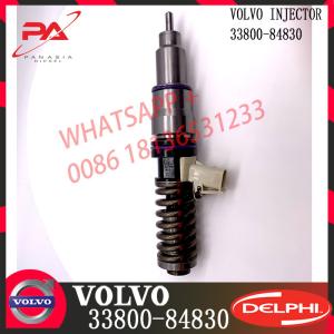 Wholesale BEBE4D21001 Diesel Fuel Injector 63229476 63229475 33800-82700 63229476 33800-84720 63229467 33800-84830 from china suppliers
