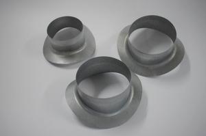 Wholesale Hydraulic Material Deep Draw Sheet Metal Parts St12 St13 Metal Stamping Parts from china suppliers