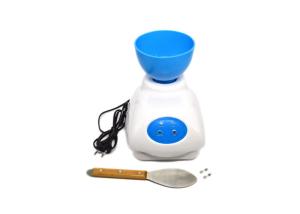 Wholesale Hospital Medical Equipment Dental Semi-automatic Stepless Speed Alginate Mixer from china suppliers