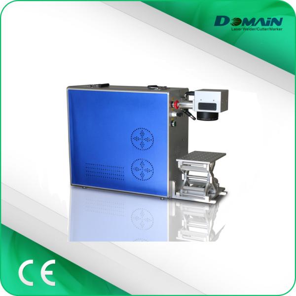 3d metal laser marker 10W/20W/30W Fiber Laser marking/engraving/lazer marking