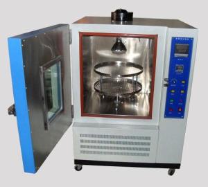 Wholesale ASTM-D1148 Anti Yellowing High Temperature Test Chamber Rubber Leather Products from china suppliers