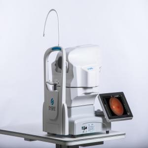 Wholesale 35mm Fundus Imaging System Equipment Auto Focus Shooting from china suppliers