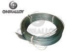 Bright Type E Thermocouple Wire , Eco - Friendly Thermocouple Extension Wire