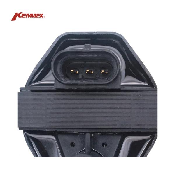 Blazer S10 Engine 4.3 V6 AWD KEMMEX DR49 D-577 Pack Spark Ignition Coil for Chevrolet 10489421 8-10489-421-0