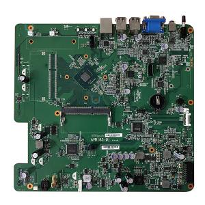 Wholesale 2.0mm Smt Pcb Assembly 8 Layer Pcb Manufacturer For Monitoring Devices from china suppliers