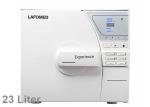 23 Liter Veterinary Autoclave , Medical Autoclave Machine For Pet Shop Clinic