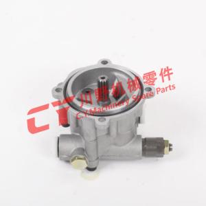Wholesale 60042 K3V112DT 4B 12T Hydraulic Pumps Gear Pump Pilot Pump For Excavator from china suppliers