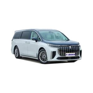 Wholesale Voyah Dreamer Touch Screen Medium and Large Business Vehicles for 's Energy Market from china suppliers