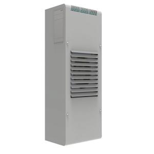 Wholesale Powder Coating Outdoor Electrical Enclosure Box , Weatherproof Electrical Enclosures from china suppliers