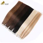 Women'S Human 613 Tape In Hair Extensions Bulk For Thin Hair