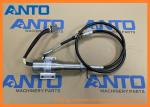 VOE11110030 11110030 Solenoid Valve Wheel Loader Spare Parts Fitting For L120C