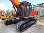 Used Doosan DX300LC Excavator In Good Condition With Cabin Cover Security