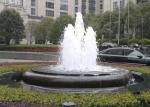 Commercial 450Kpa 1.5" DN40 Dancing Fountain Nozzles