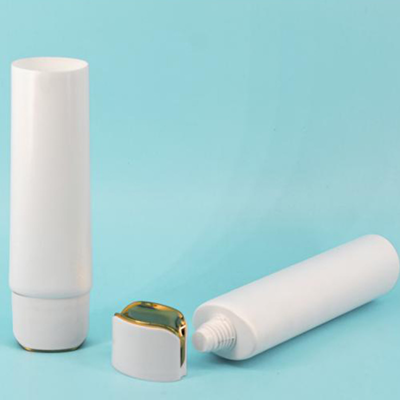 30ml Empty Hand Cream Face Wash Tube Cosmetic Packaging Must-Have