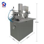 Laboratory Hard Gelatin Semi Automatic Capsule Filling Machine