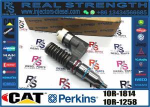 Wholesale Diesel Injector 10R-1259 10R1259 10R-1814 10R1814 229-5818 2295818 Engine Injector from china suppliers