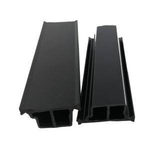 Wholesale Hollow Type Polyamide Thermal Break Profile 50mm For Aluminum Windows from china suppliers