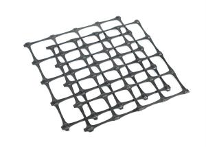 Wholesale 15-50kn Polypropylene Geogrid High Tensile Strength Soil Stabilization from china suppliers