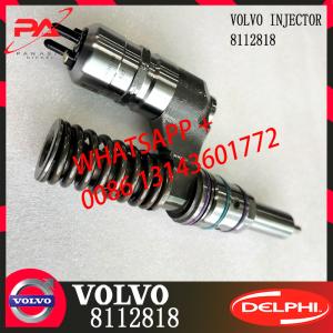 Wholesale UIS Unit Diesel Fuel Injector 0414701004 0414701055 0986441104 For DTC 5235710 V-O-L-V 1677158 8112818 from china suppliers